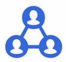 DACBR network designed for seamless collaboration
