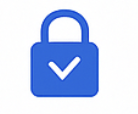 HIPAA-compliant from end to end

