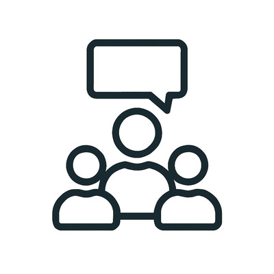 Direct messaging with your DACBR via Rad Chat