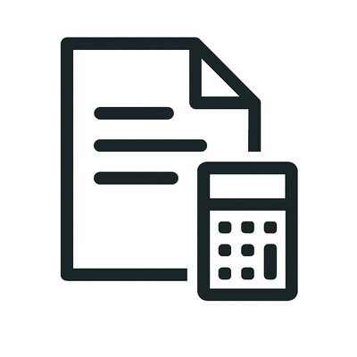 Integrated invoicing and support